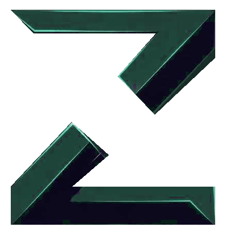 Z angular con diamante